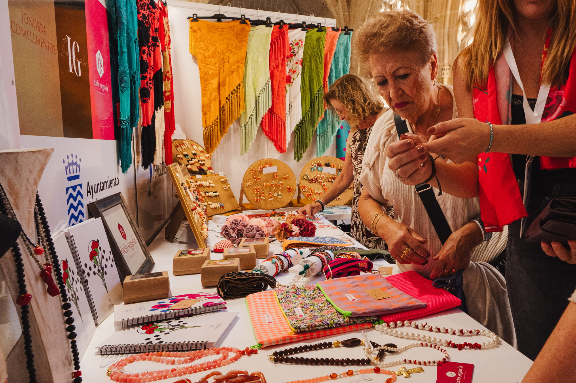 FERIA ECONOMIA LOCAL